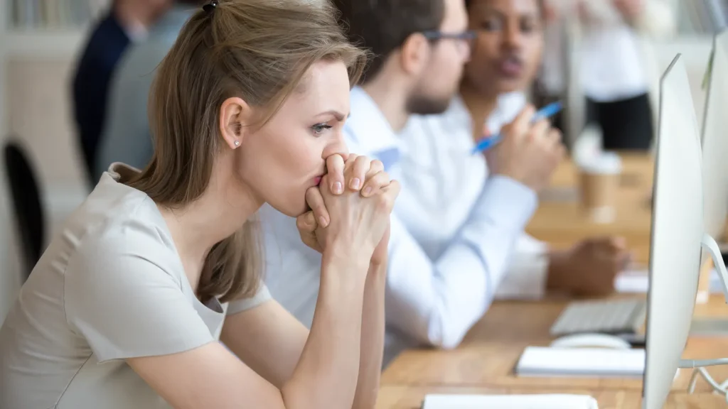 ai workplace challenges - AI-Induced Errors: Navigating the Challenges of AI in the Workplace