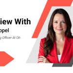ai in creator economy - aiTech Trend Interview with Erika Coppel, Chief Marketing Officer at Oh