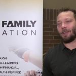 financial literacy for students - Alec Ingold Leads Financial Literacy Camp for Students