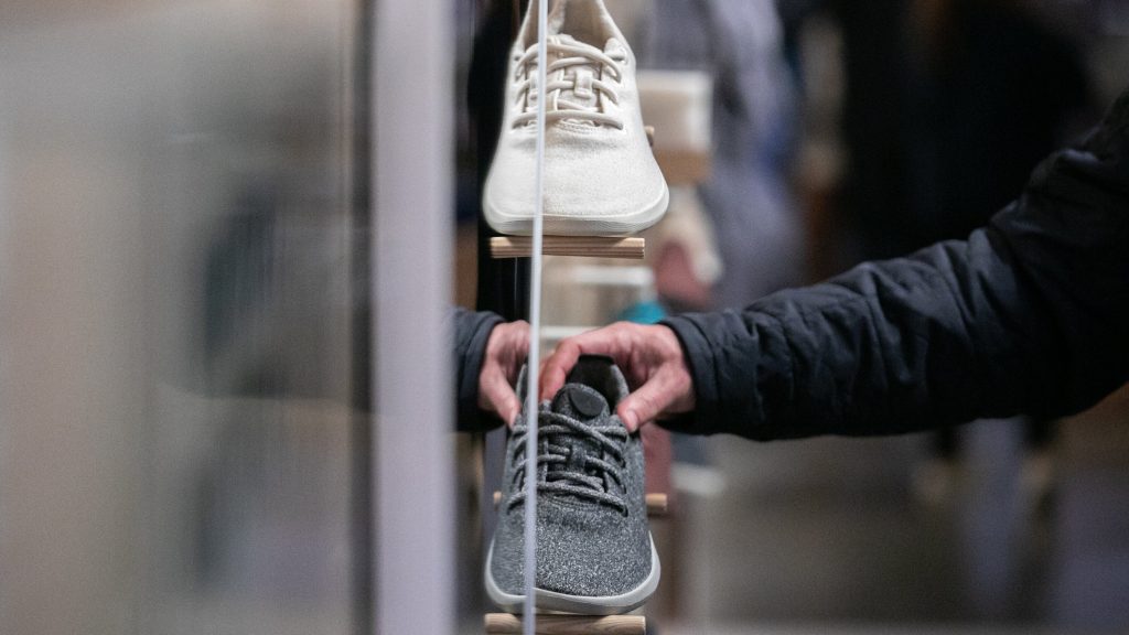 allbirds ai infrastructure - Allbirds’ $50M Pivot: From Sneakers to AI Infrastructure in 2026