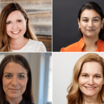 women in marketing - Balancing the Scales: Women Leading Change in Advertising & Marketing