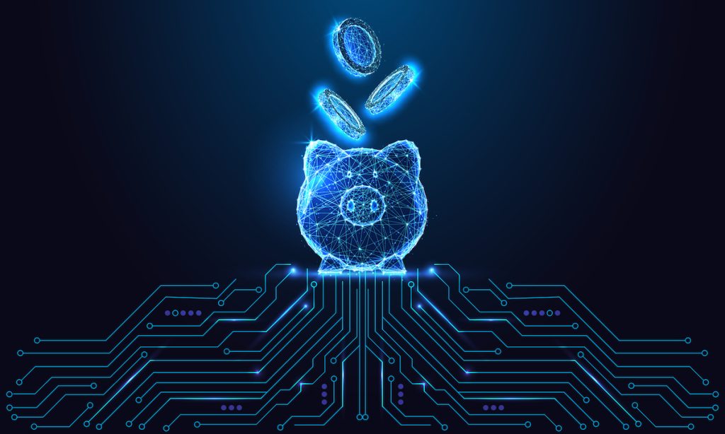 ai in banking - Banks Embrace AI for Autonomous Money Movement