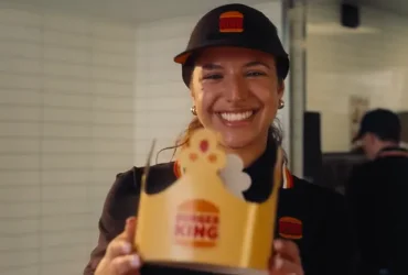 burger king marketing strategy - Burger King Rebrands: Customer-Focused Marketing Strategy