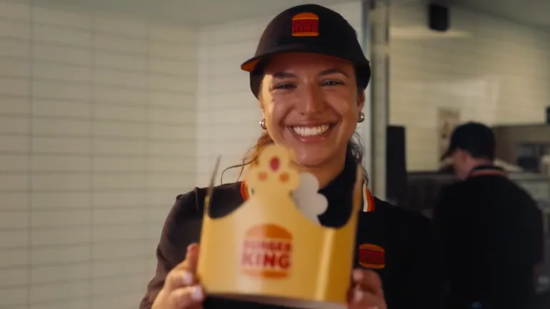 burger king marketing strategy - Burger King Rebrands: Customer-Focused Marketing Strategy
