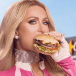 carl's jr ai ad - Carl’s Jr. Reboots Iconic Paris Hilton Ad with AI Twist