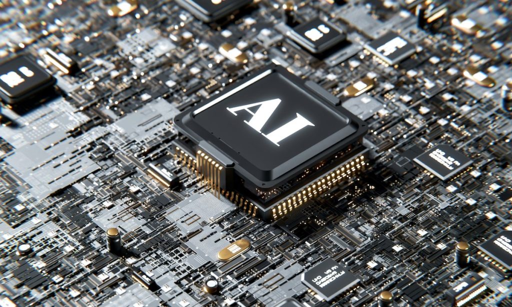 cfo generative ai investment - CFOs Boost Gen AI Spending, Driving Tech Sector Growth