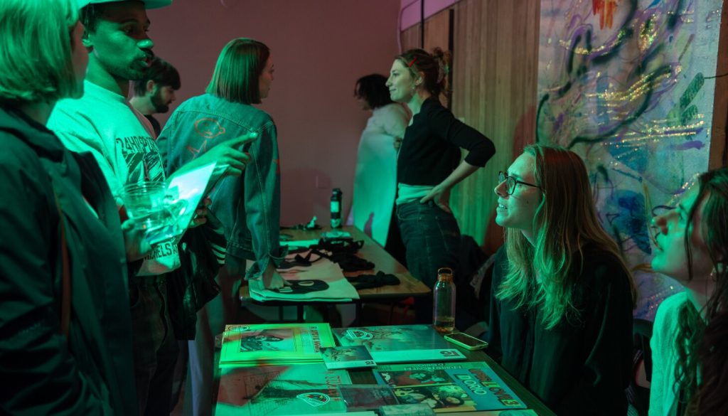 chicago indie music venues - Chicago Indie Venues and Musicians Face Economic Hurdles