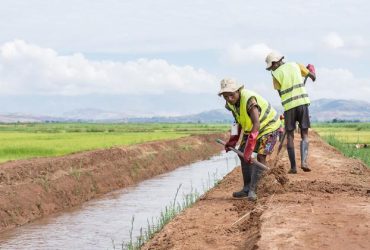 development finance gap - Closing the Development Finance Gap for SDG Success in 2026
