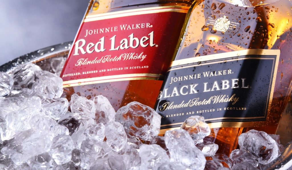 efficient ad spending - Diageo Focuses on Efficient, Strategic Ad Spending