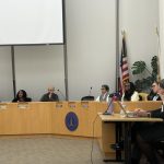 district 65 cfo resignation - District 65 CFO Tamara Mitchell to Step Down After School Year