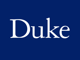 higher education administration jobs - Duke University AVP Resource Planning & Administration Role