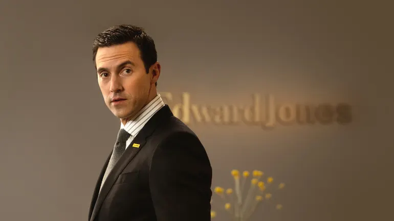 edward jones marketing - Edward Jones Boosts Brand with Sports Ads, AI Focus