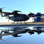 eve air mobility evtol - Eve Air Mobility Secures $150M After First eVTOL Flight