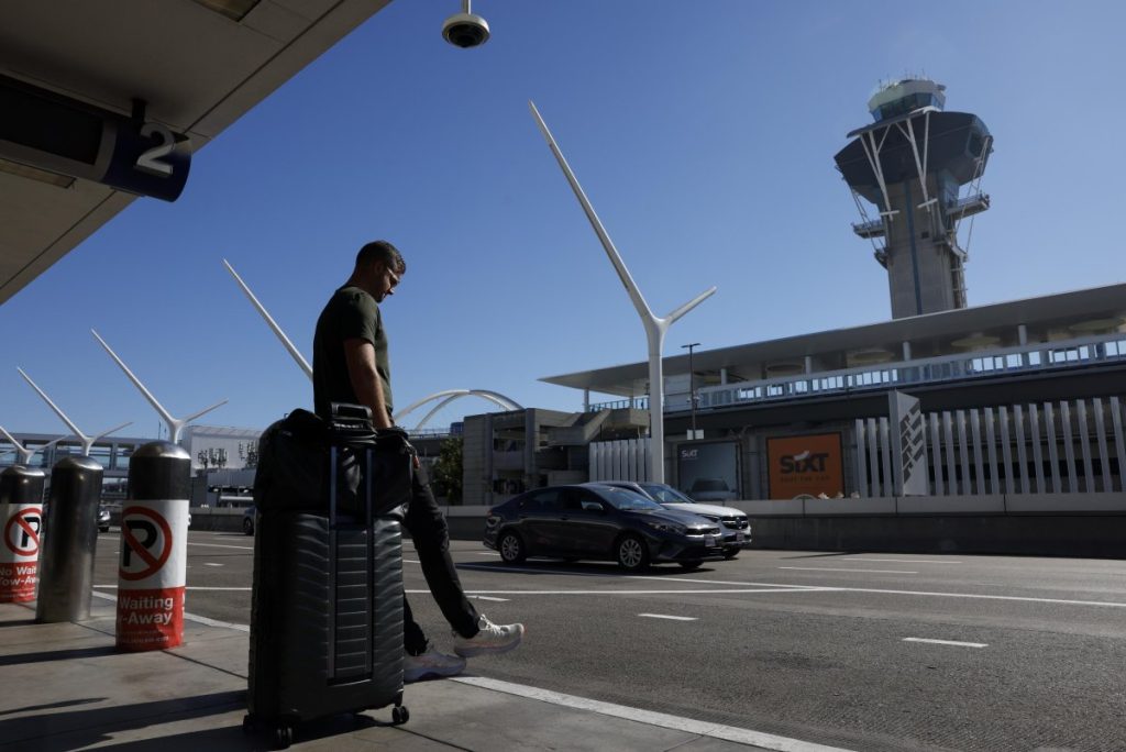 AI air traffic control - FAA Advances AI Air Traffic Control With $32.5B SMART Program