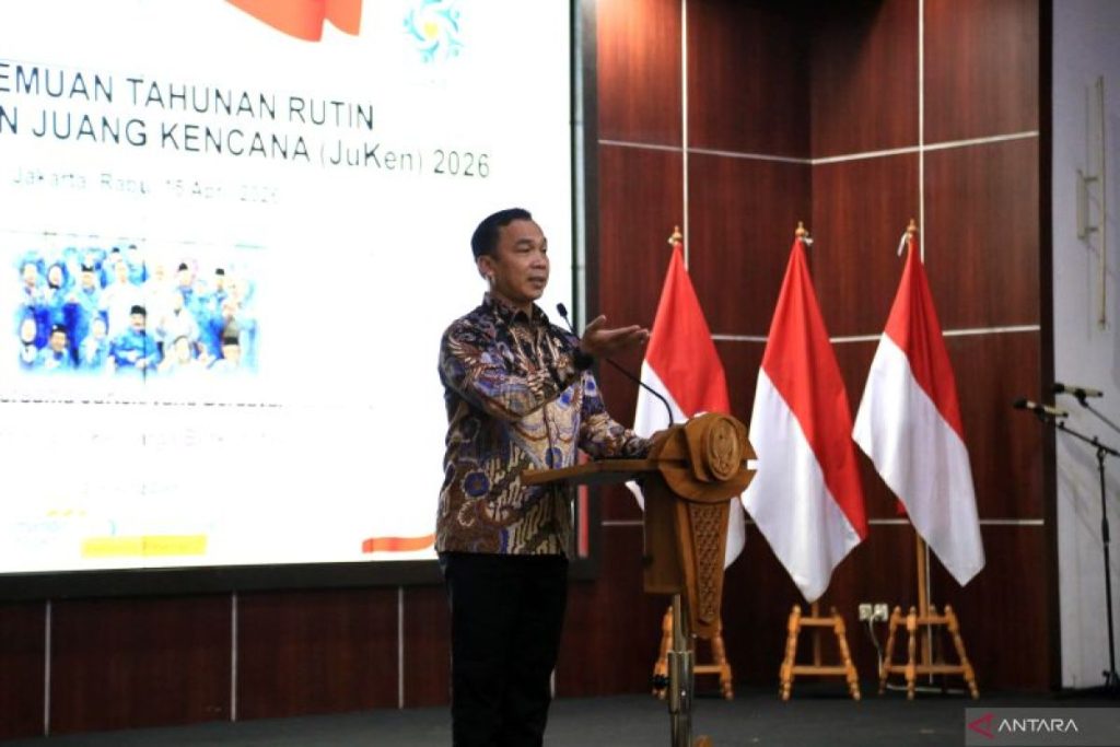 family planning Indonesia - Family Planning and Social Solidarity Drive Demographic Bonus