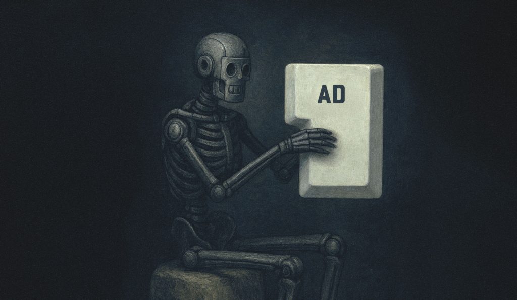 - ChatGPT Ad Prices Drop Sharply, Boosting AdTech ROI
