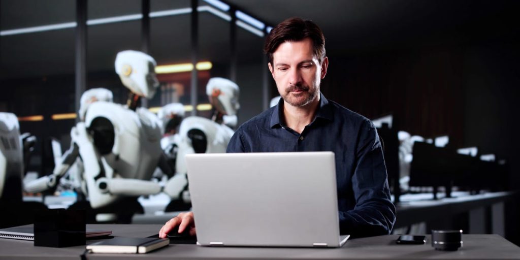 ai in finance - Finance CEOs Embrace AI Without Major Layoffs—for Now