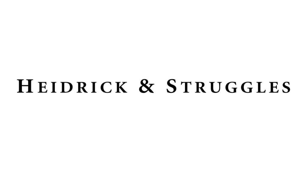 heidrick struggles cfo appointment - Heidrick & Struggles Appoints Chief Financial Officer