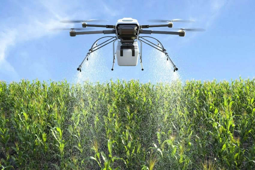 ai in agriculture mexico - How AI is Transforming Agriculture in Mexico: Key Impacts