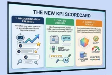 ai in digital marketing - How AI Is Transforming Digital Marketing Strategies