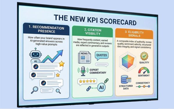 ai in digital marketing - How AI Is Transforming Digital Marketing Strategies