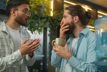 gossip about the boss - How Gossip About the Boss Can Boost Team Camaraderie