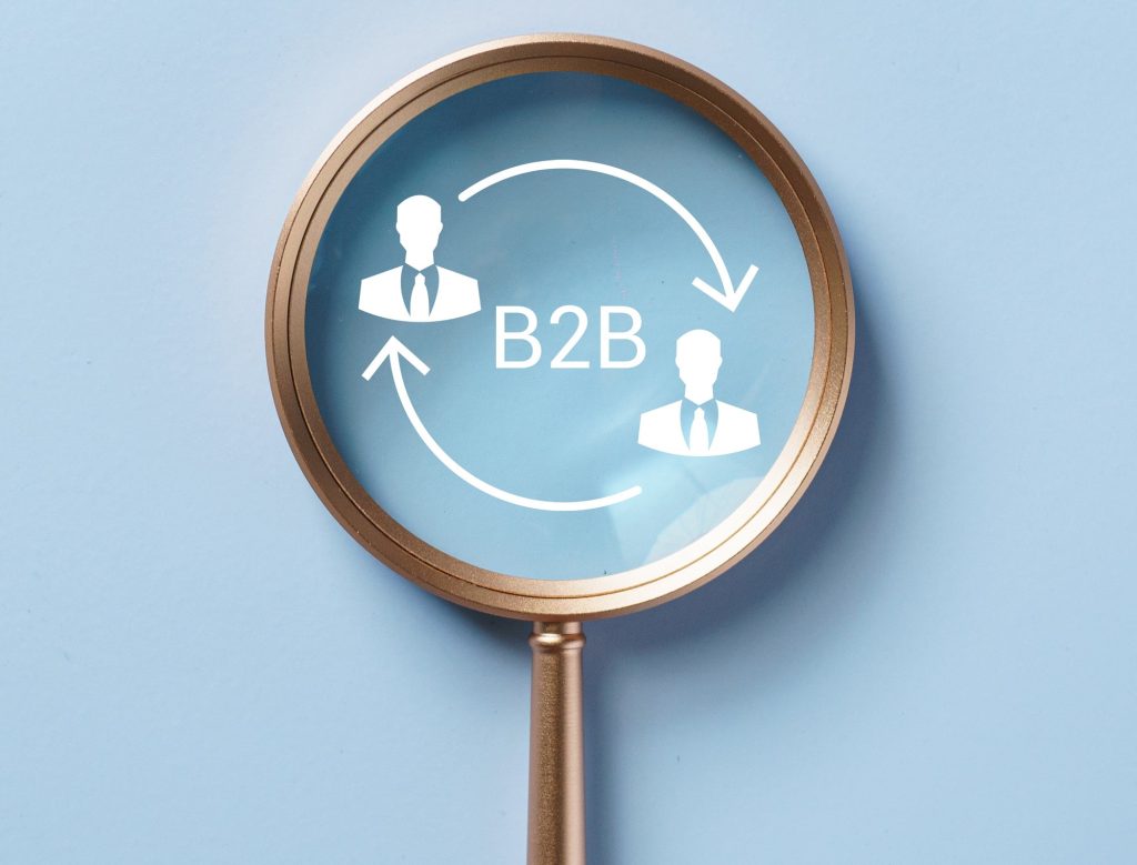 real-time data advertising - How Real-Time Data Powers Dynamic B2B Ad Campaigns