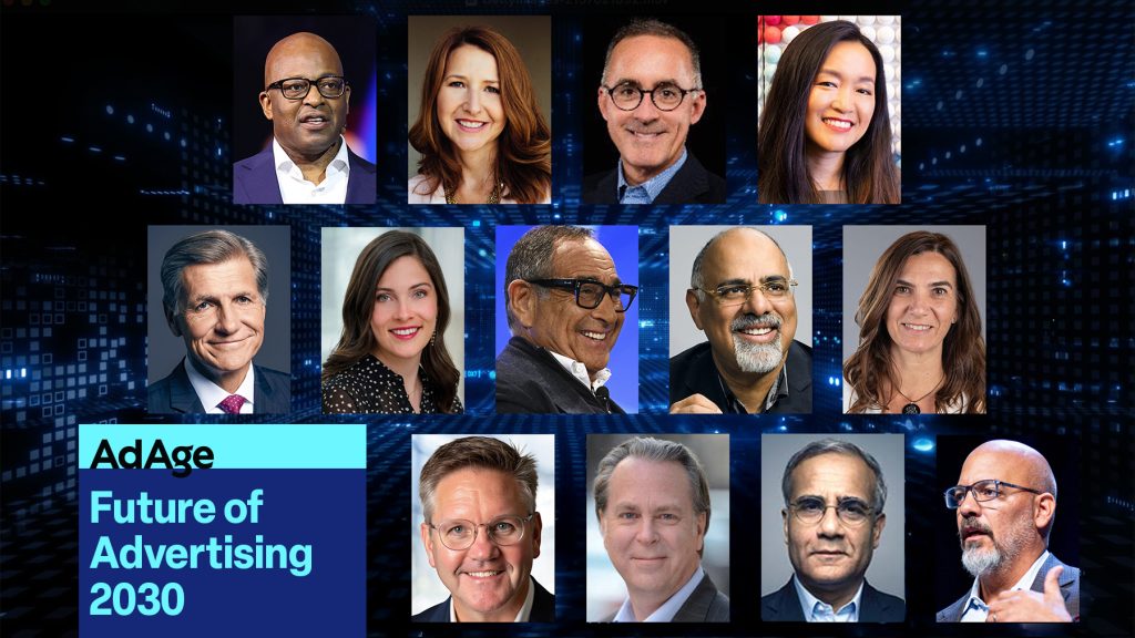 future of cmo role - How the CMO Role Will Evolve by 2030, Experts Predict