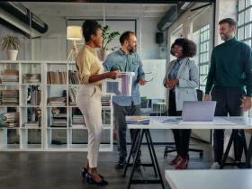 return to office strategies - How to Attract Employees Back to the Office Effectively