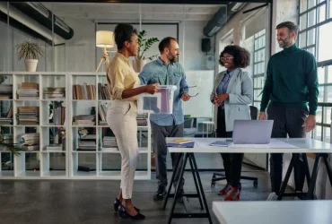 return to office strategies - How to Attract Employees Back to the Office Effectively