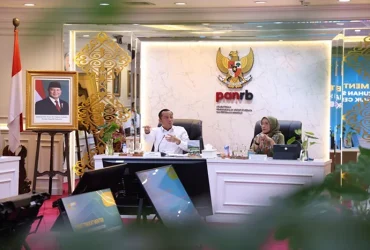 human resource optimization - Human Resource Optimization to Drive Indonesia’s Priority Programs