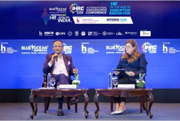 india workforce transformation - India Leads Global Workforce Transformation at HR Conference