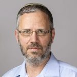 finance ministry director general - Israel Malachi Appointed as Finance Ministry Director General