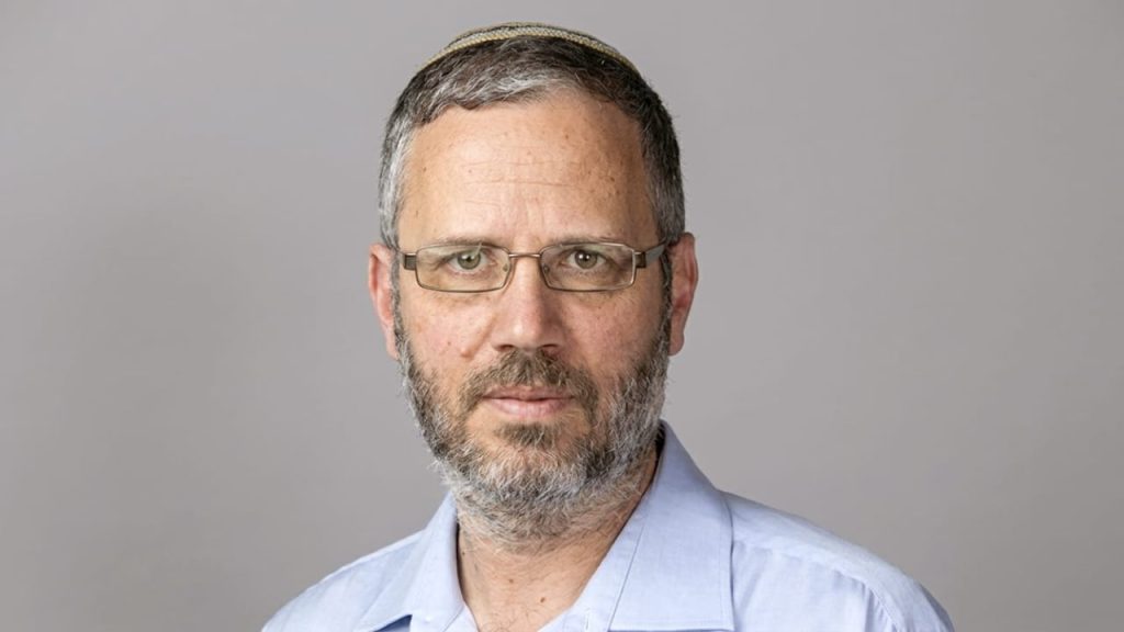 finance ministry director general - Israel Malachi Appointed as Finance Ministry Director General