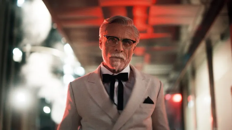 kfc value feast campaign - KFC Launches Music-Driven Value Feast Campaign