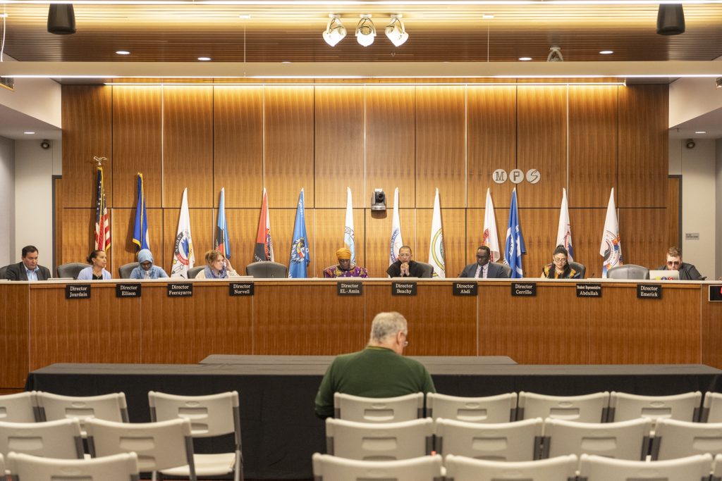 minneapolis schools finance scandal - Minneapolis Schools Finance Scandal: $3M Fund Mismanagement Exposed