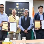 shipbuilding skill development - MoPSW, KOICA Partner to Advance Shipbuilding Skills in India
