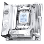 msi mpg x870i review - MSI MPG X870I Edge Ti Evo Wi-Fi: Mini-ITX Powerhouse Review