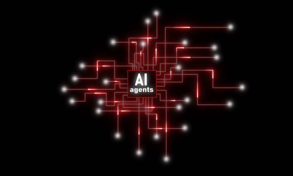 agentic AI enterprise software - Nvidia CEO: AI Agents Will Redefine Enterprise Software