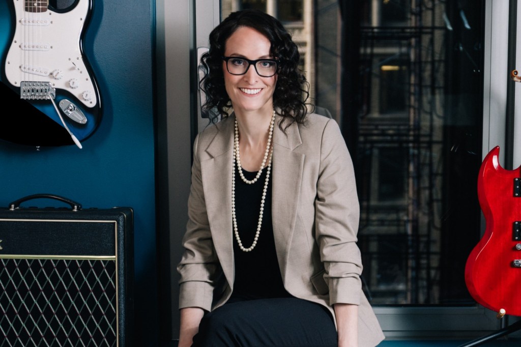 peermusic cfo appointment - Peermusic Names Jody Farber CFO After Bill Gorjance Retires