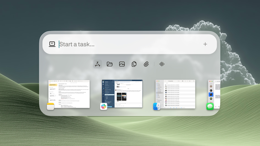 perplexity ai assistant mac - Perplexity AI Launches Personal Computer Assistant for Mac