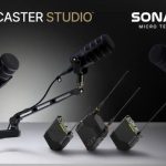 mems microphone technology - RØDE Launches Sonaura MEMS Mic Tech & New Audio Tools