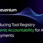 agentic AI cost management - Revenium Launches Tool Registry to Close the Agentic AI Cost Gap