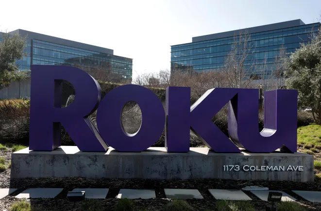 roku video advertising - Roku Outpaces OTT Market in Video Advertising Growth