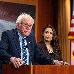 AI data center regulation - Sanders and AOC Push for Federal Oversight on AI Data Centers