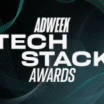adweek tech stack awards - Submit Entries for ADWEEK 2026 Tech Stack Awards Now