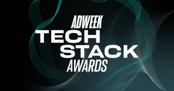 adweek tech stack awards - Submit Entries for ADWEEK 2026 Tech Stack Awards Now