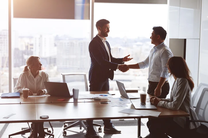 b2b appointment setting companies - Top 20 B2B Appointment Setting Companies You Should Know in 2026