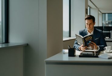 finance leadership priorities - Top Priorities Shaping Finance Leadership in 2026
