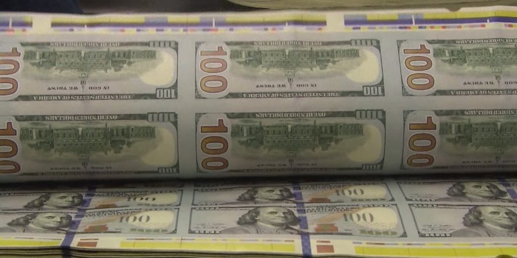 virginia campaign finance - Virginia Redistricting Finance Data Revealed Ahead of Vote